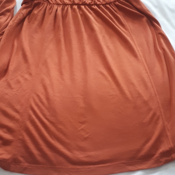 Long Sleeve One Shoulder H&M  Women Dress - Picture 7 of 7